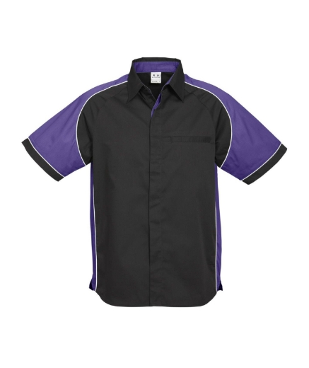 Picture of Biz Collection, Nitro Mens Shirt
